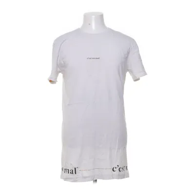 T-shirt (Blå) från C'est Normal Bomull