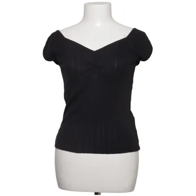 Top (Sort) fra Aware by Vero Moda Økologisk bomuld