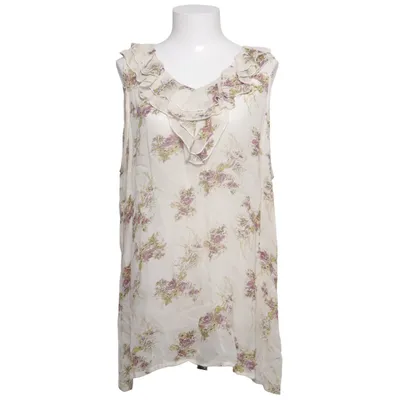 Top (Beige, Meerkleurig) van Veto