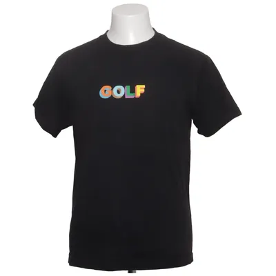 T-shirt (Svart) från Golf Wang Bomull