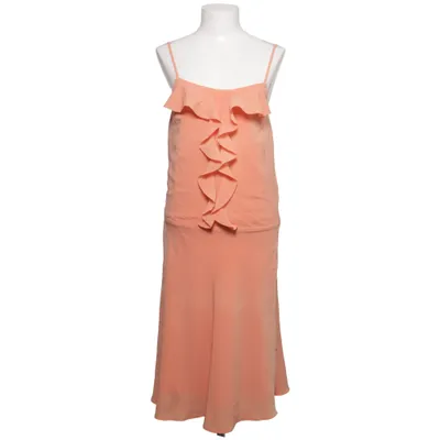 Klänning (Orange) från Filippa K Polyester