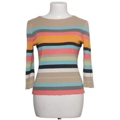 Sweater (Beige, Multicolored) from Kookaï Acrylic, Cotton