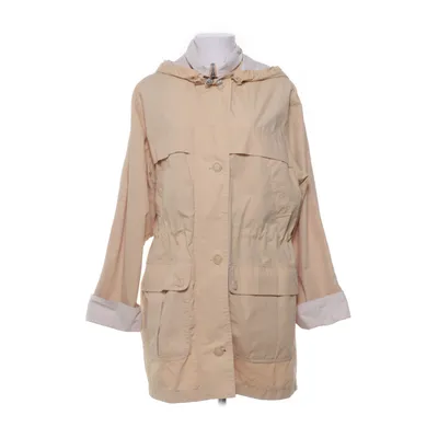 Parkas (Gul) från Casual by Lindex