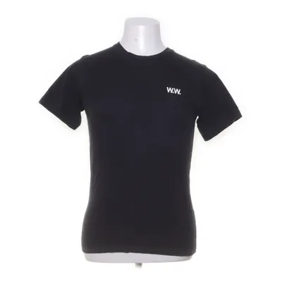 T-shirt (Svart) från Wood Wood Bomull