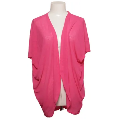 Cardigan (Roze) van Emery Rose Polyester