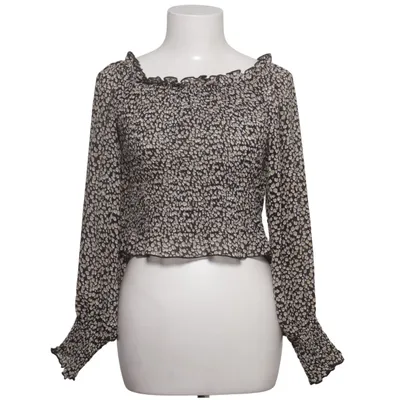 Crop top (Nea-5) de Sisters Point Polyester