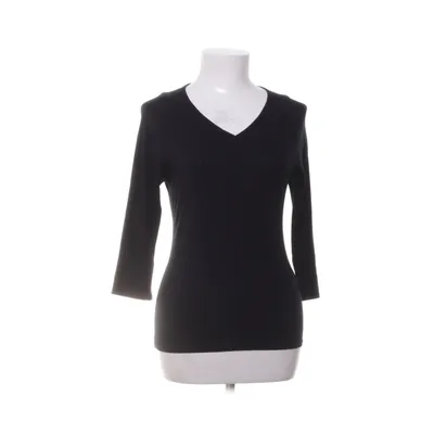 Blus (Svart) från Newhouse Elastan, Viskos