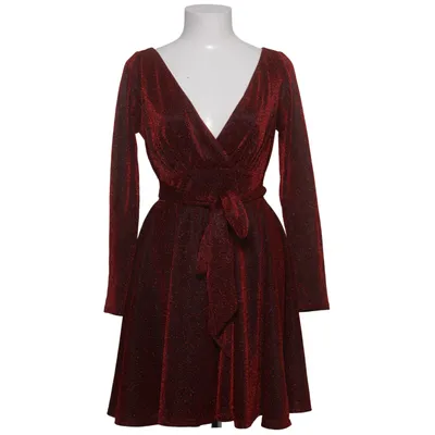 Cocktail dress (Red) from Goddiva