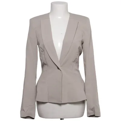 Kavaj (Beige) från NÖR Denmark Bomull, Elastan, Polyester