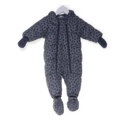 Overall (Grijs, Blauw) van Baby by Lindex Polyester