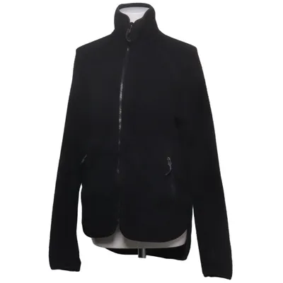 Fleecejacka (Svart) från Arket Polyester