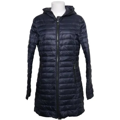 Dunkappa (Blå) från Reset Dun, Fjädrar, Polyamid