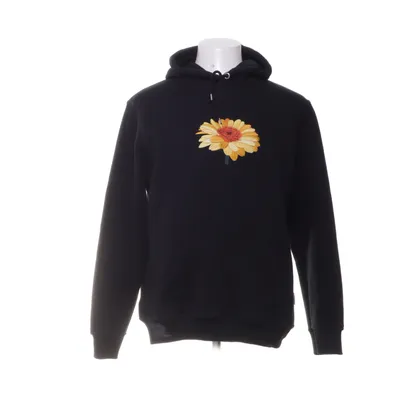 Huvtröja (Svart) från Non Sense Bomull, Polyester