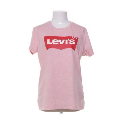 T-shirt (Pink, Red, White) from Levi Strauss & Co