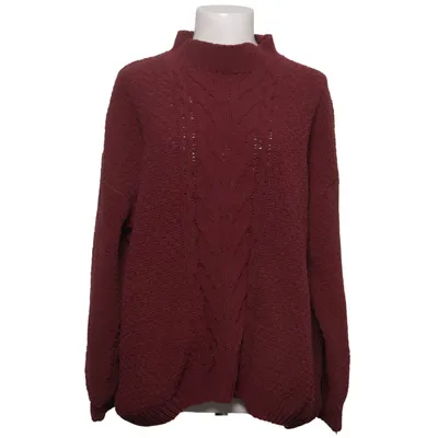 Pull-over (Rouge) de Club Xprs Polyester