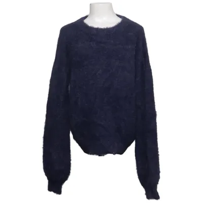 Sweater (Blue) from Cubus Acrylic, Polyamide