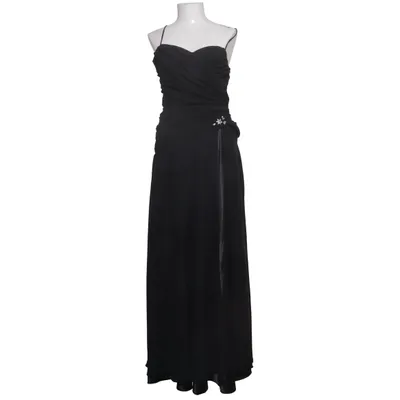Evening gown (Black)
