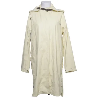 Regenjas (Geel) van Ilse Jacobsen Polyester, Polyurethaan