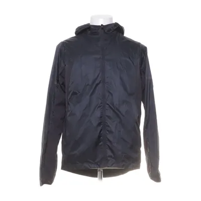 Rain jacket (Black) from SOC Elastane, Polyester