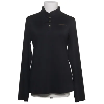 Blouse (Zwart) van Felix Bühler