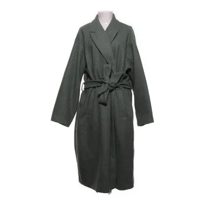 Kappa (Grön) från Vero Moda Curve Återvunnen polyester