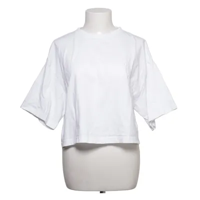 Top (White) from Replay Cotton