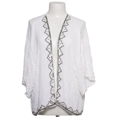 Cardigan (Joyce Kimono) fra Selection Capri Collection Viscose
