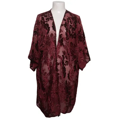 Kimono (Rood) van VILA