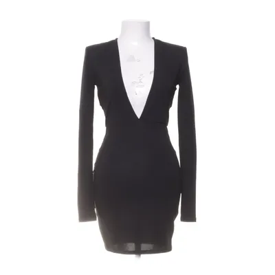 Klänning (Svart) från NLY Trend