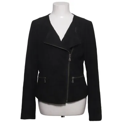 Veste de motard (Gris) de Margit Brandt