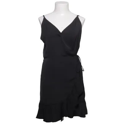 Omlottklänning (OD113282) från Naked Zebra Elastan, Polyester