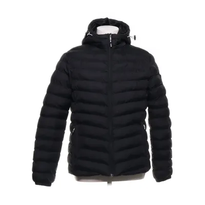 Vinterjacka (Svart) från Vinson Polo Club Polyamid