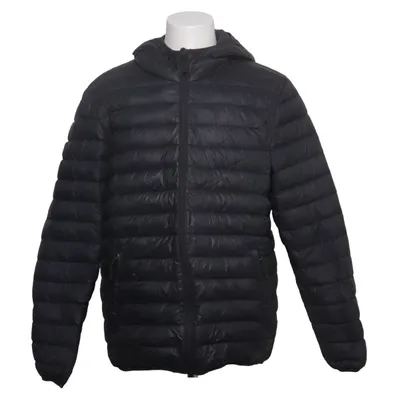 Down jacket (Black) from WYTE Down, Feather, Polyamide