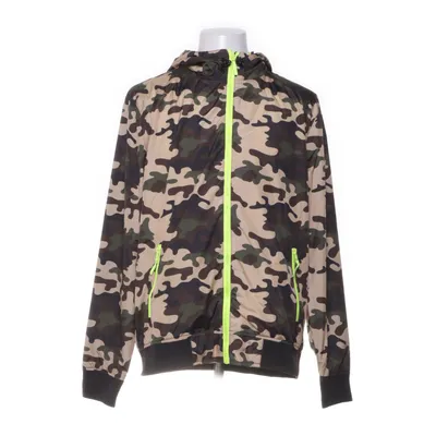 Jack (Beige, Groen, Bruin) van FSBN Polyester