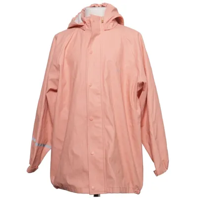 Manteau imperméable (1145) de Celavi Polyester, Polyuréthane