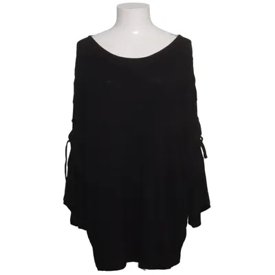 Top (Black) from Dorothy Perkins Elastane, Viscose