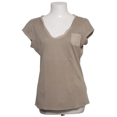 Top (Beige) from Marc O'Polo Cotton