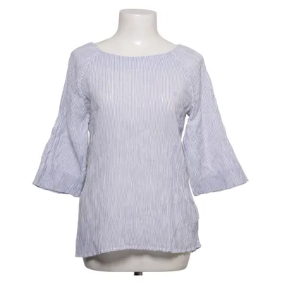 Top (Eve Blus) from Rosebud Cotton