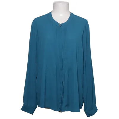 Bluse (Blå) fra English Laundry Polyester