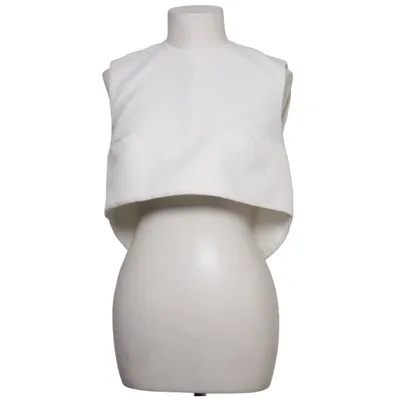 Bolero (Vit) från Solace London Polyester