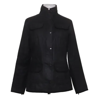 Jakke (Ladies Utility Jacket) fra Barbour Bomuld