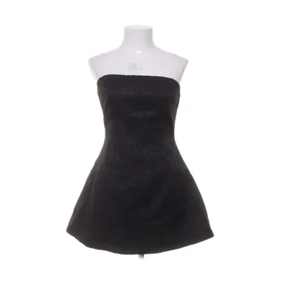 Cocktailkjole (Sort) fra MURCI Elastan, Polyester