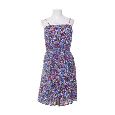 Dress (Blue, Multicolored) from OVS