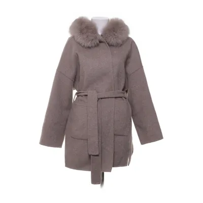 Kappa (Beige) från Borninstockholm