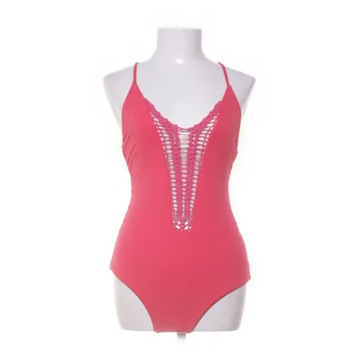 Badedragt (Pink)