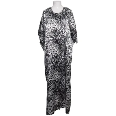 Kaftan (Svart, Vit, Flerfärgad) från Maidenform Polyester