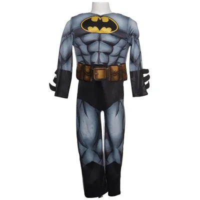 Udklædning (Batman) fra George Polyester