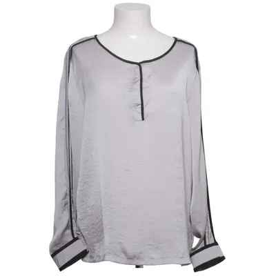 Blouse (Gris) de Pulz Jeans Polyester