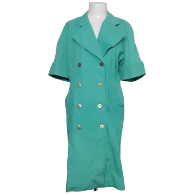Shirt dress (Green) from Guy Laroche