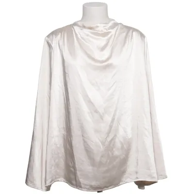 Bluse (Beige) von Pretty Lavish Polyester